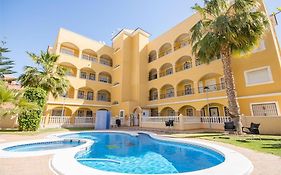 Apartment Fontana Golf Villamartin