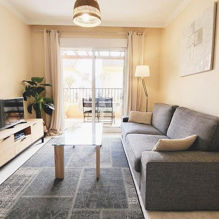Apartment Fontana Golf Villamartin Dehesa de Campoamor  Buitenkant foto
