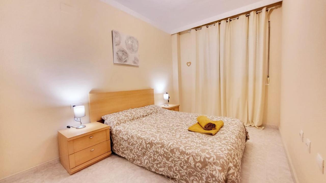 Apartment Fontana Golf Villamartin Dehesa de Campoamor  Buitenkant foto